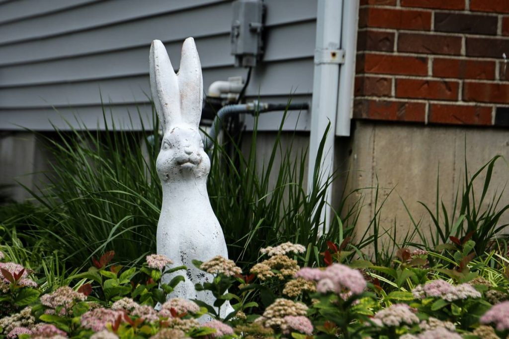 Bunny Garden Statue Outdoor Decor: 7 Proven Tips to Avoid Costly Mistakes