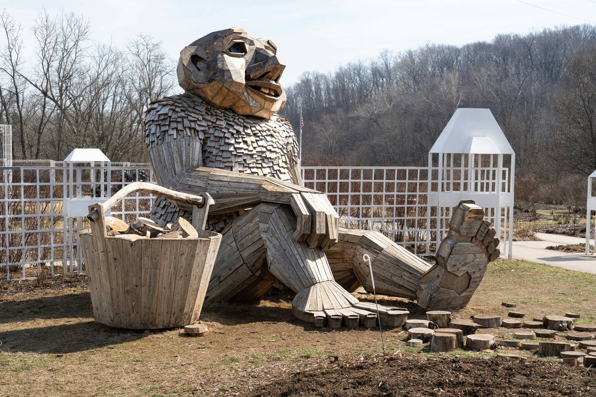 Wooden Garden Ornament Ideas: 7 Proven Ways to Avoid Costly Mistakes